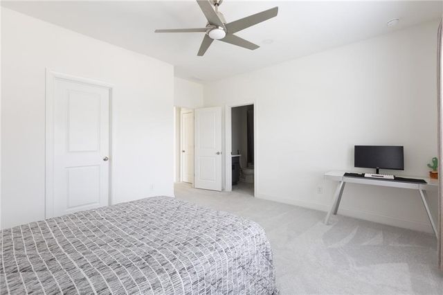 2420 Herrington Drive, Cumming, GA 30041
