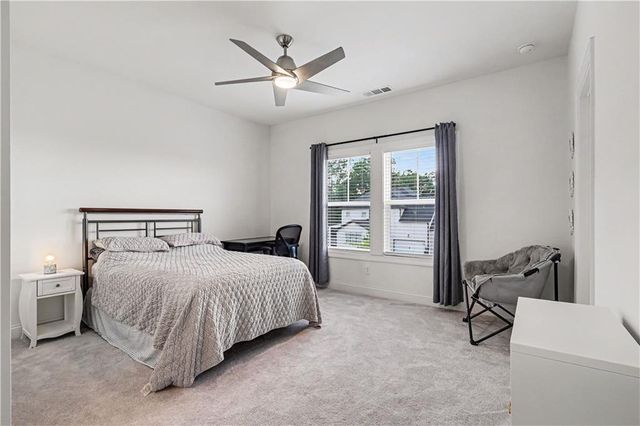 2420 Herrington Drive, Cumming, GA 30041