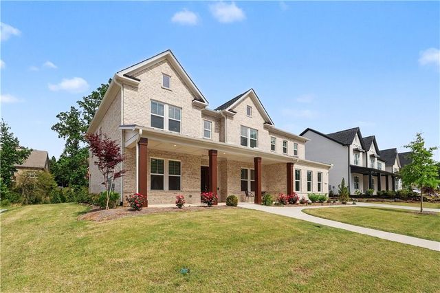 2420 Herrington Drive, Cumming, GA 30041
