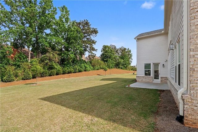 2420 Herrington Drive, Cumming, GA 30041