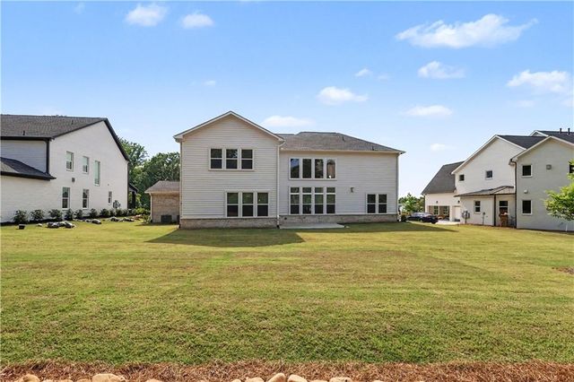 2420 Herrington Drive, Cumming, GA 30041