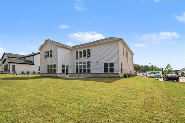 2420 Herrington Drive, Cumming, GA 30041