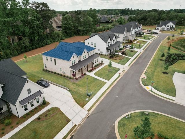 2420 Herrington Drive, Cumming, GA 30041