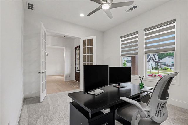 2420 Herrington Drive, Cumming, GA 30041