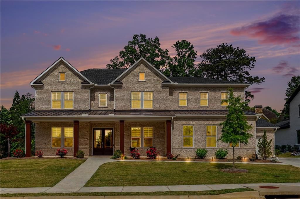 2420 Herrington Drive, Cumming, GA 30041