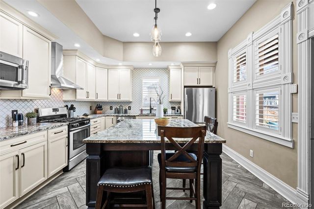 2927 N Humboldt Street, Denver, CO 80205