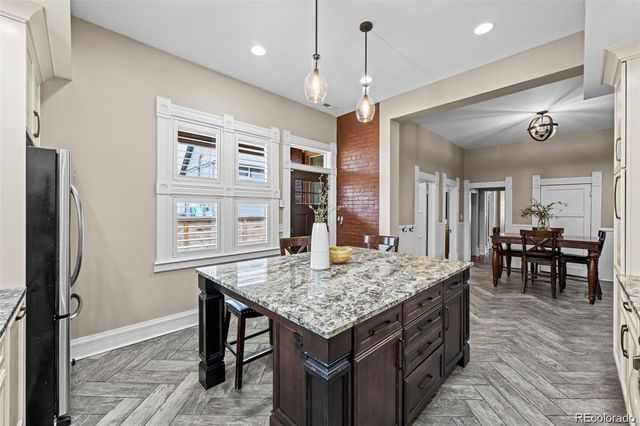 2927 N Humboldt Street, Denver, CO 80205