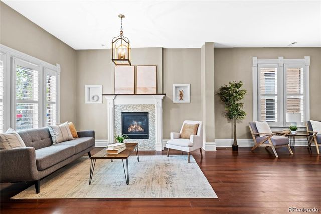 2927 N Humboldt Street, Denver, CO 80205