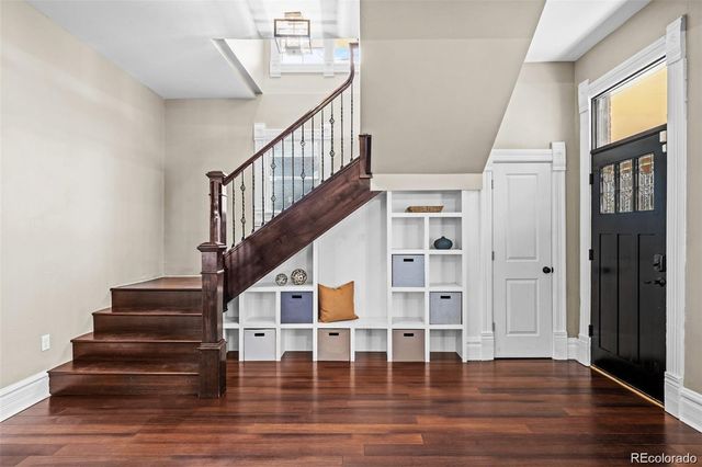 2927 N Humboldt Street, Denver, CO 80205