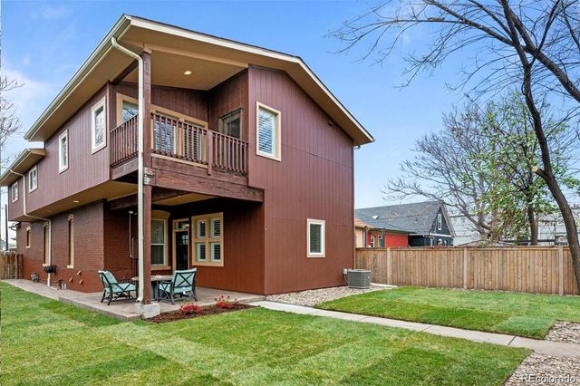 2927 N Humboldt Street, Denver, CO 80205