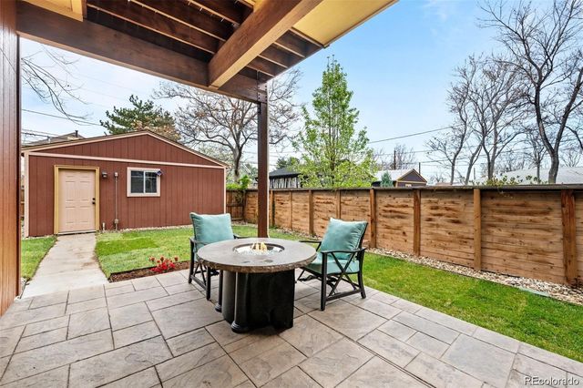 2927 N Humboldt Street, Denver, CO 80205