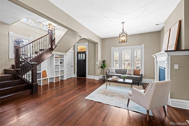 2927 N Humboldt Street, Denver, CO 80205