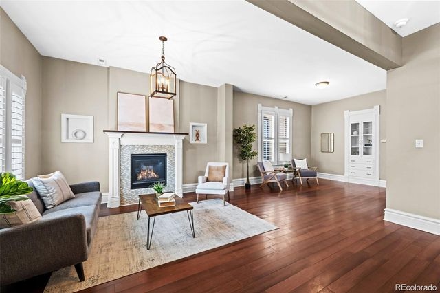 2927 N Humboldt Street, Denver, CO 80205