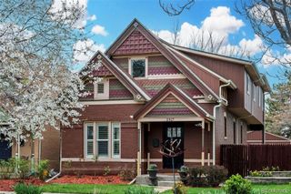 2927 N Humboldt Street, Denver, CO 80205