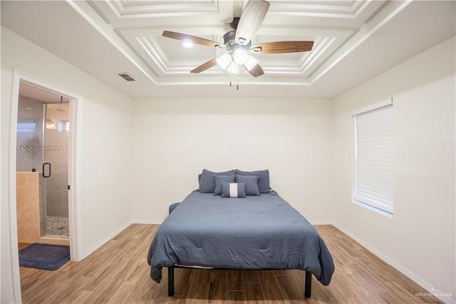 8725 Spoonbill Street, Harlingen, TX 78550