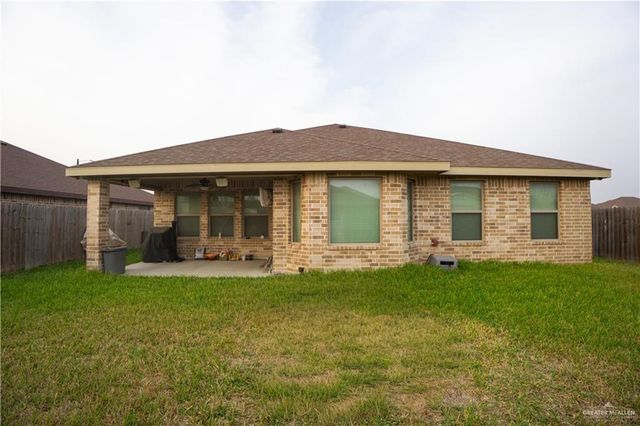 8725 Spoonbill Street, Harlingen, TX 78550