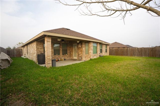 8725 Spoonbill Street, Harlingen, TX 78550