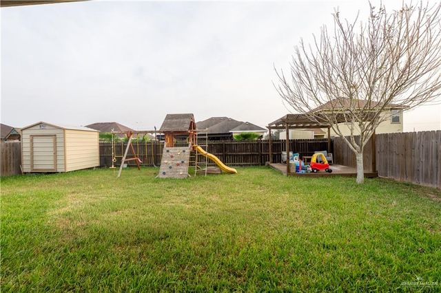 8725 Spoonbill Street, Harlingen, TX 78550