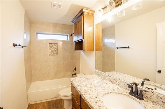 8725 Spoonbill Street, Harlingen, TX 78550