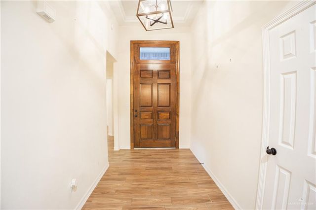 8725 Spoonbill Street, Harlingen, TX 78550