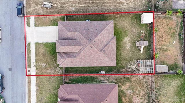 8725 Spoonbill Street, Harlingen, TX 78550