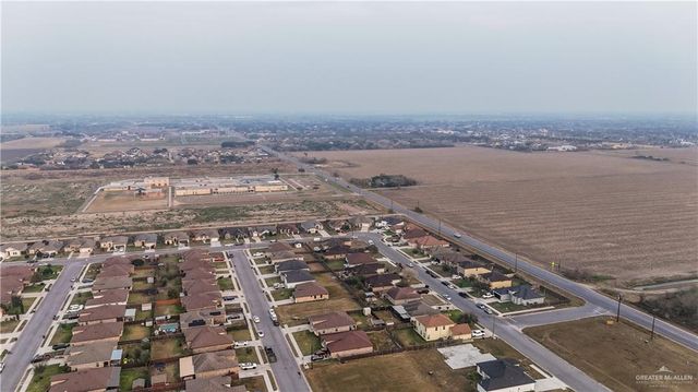 8725 Spoonbill Street, Harlingen, TX 78550