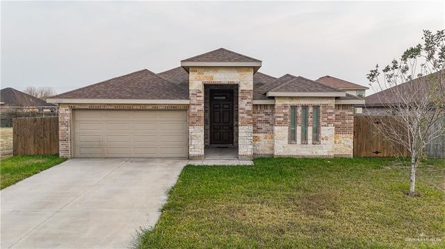 8725 Spoonbill Street, Harlingen, TX 78550