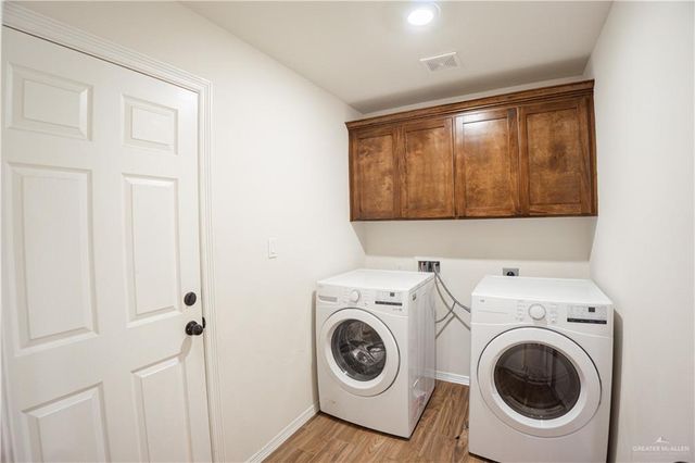 8725 Spoonbill Street, Harlingen, TX 78550