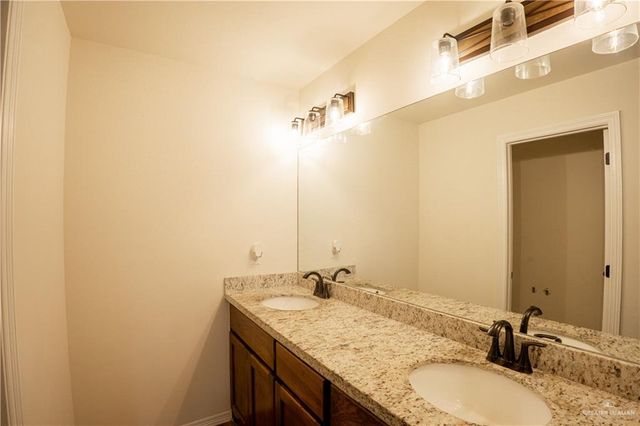 8725 Spoonbill Street, Harlingen, TX 78550