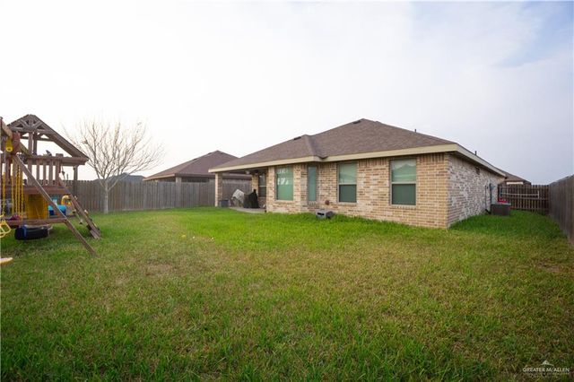 8725 Spoonbill Street, Harlingen, TX 78550