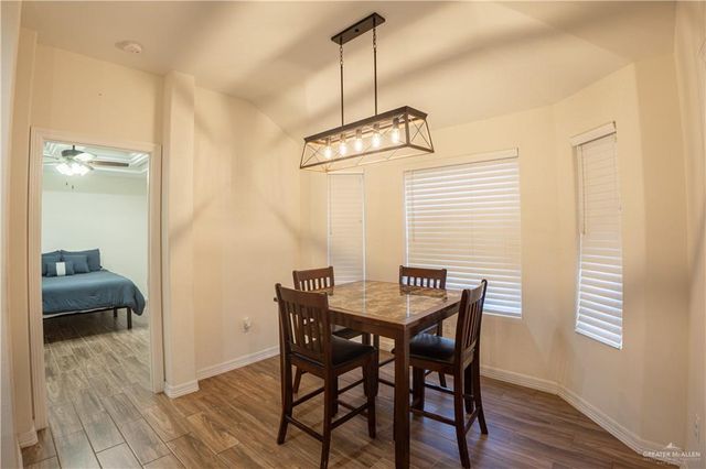 8725 Spoonbill Street, Harlingen, TX 78550