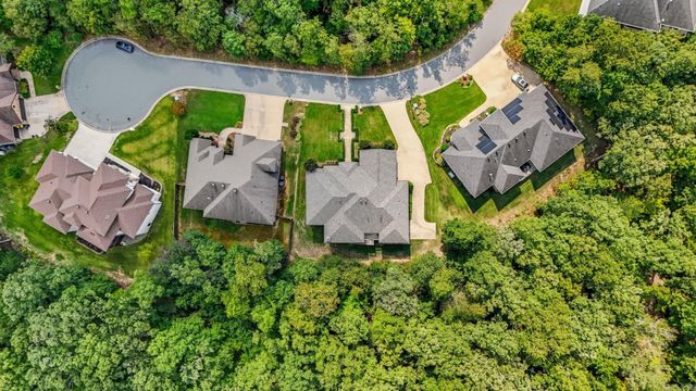 106 Weatherstone Cove, Little Rock, AR 72211