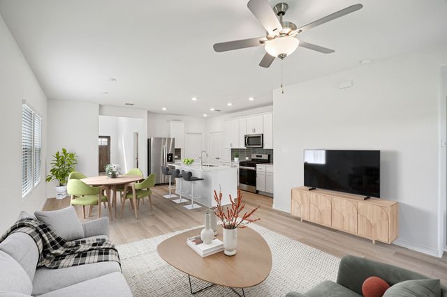 4131 Lavon Drive, Farmersville, TX 75442