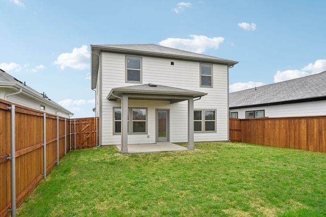 4131 Lavon Drive, Farmersville, TX 75442