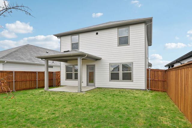 4131 Lavon Drive, Farmersville, TX 75442