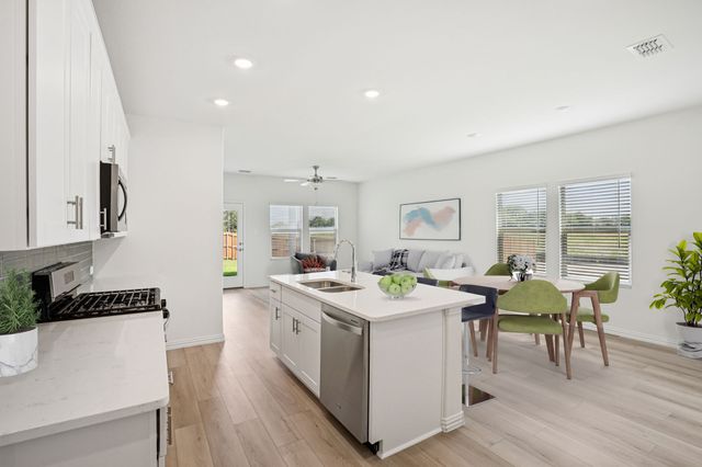 4131 Lavon Drive, Farmersville, TX 75442