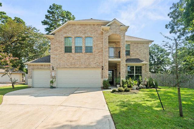 3410 Wood Rock Lane, Montgomery, TX 77356