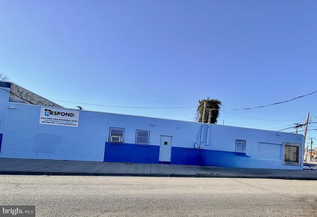 155 MARLTON AVENUE, Camden, NJ 08105