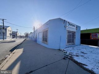 155 MARLTON AVENUE, Camden, NJ 08105