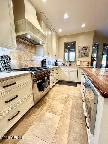 550 Kachina Drive, Sedona, AZ 86336