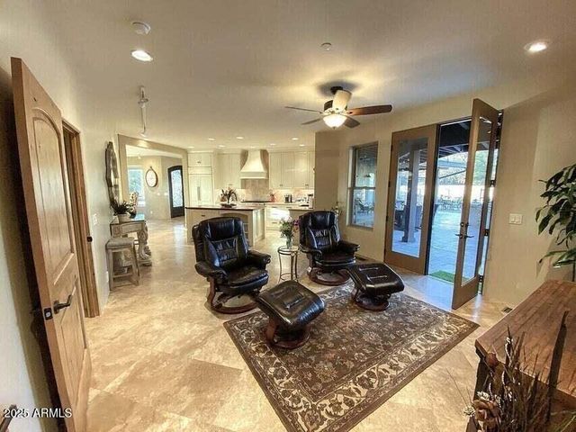 550 Kachina Drive, Sedona, AZ 86336