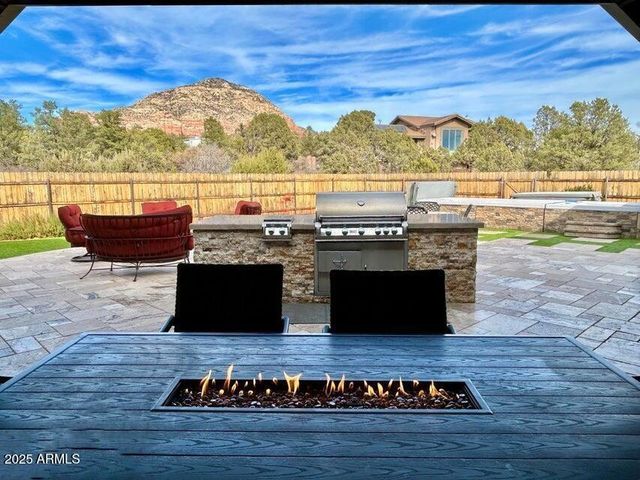 550 Kachina Drive, Sedona, AZ 86336