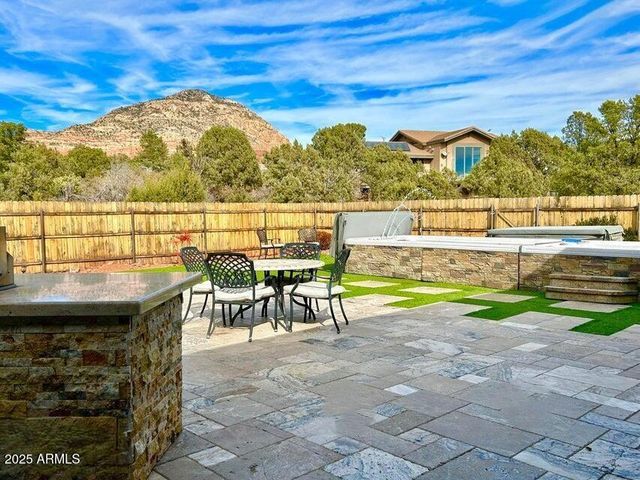 550 Kachina Drive, Sedona, AZ 86336