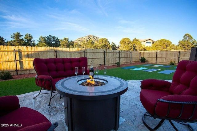 550 Kachina Drive, Sedona, AZ 86336