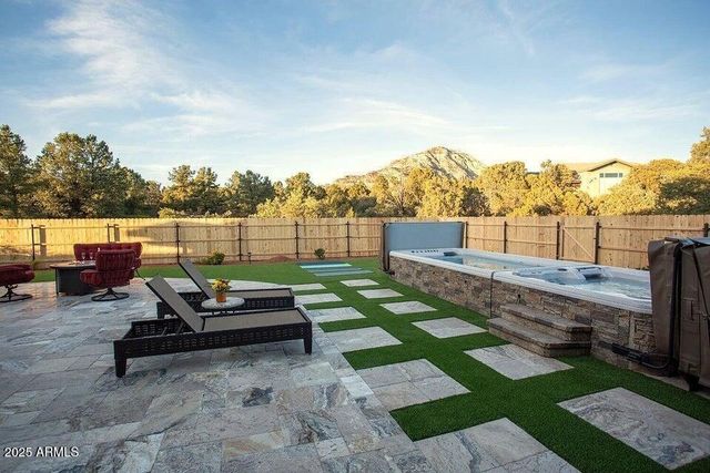 550 Kachina Drive, Sedona, AZ 86336
