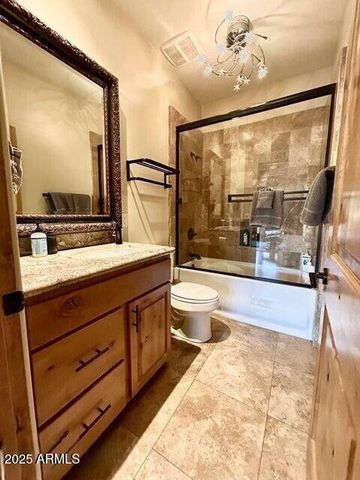 550 Kachina Drive, Sedona, AZ 86336