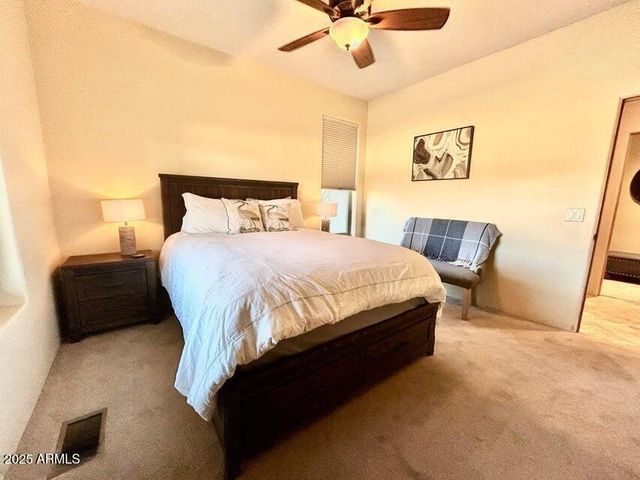 550 Kachina Drive, Sedona, AZ 86336