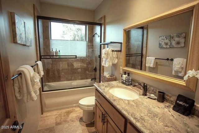 550 Kachina Drive, Sedona, AZ 86336