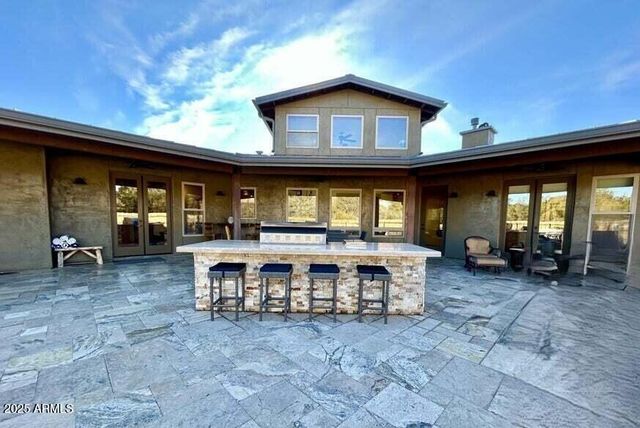 550 Kachina Drive, Sedona, AZ 86336