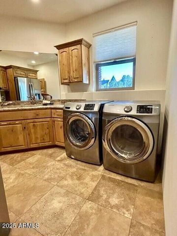 550 Kachina Drive, Sedona, AZ 86336